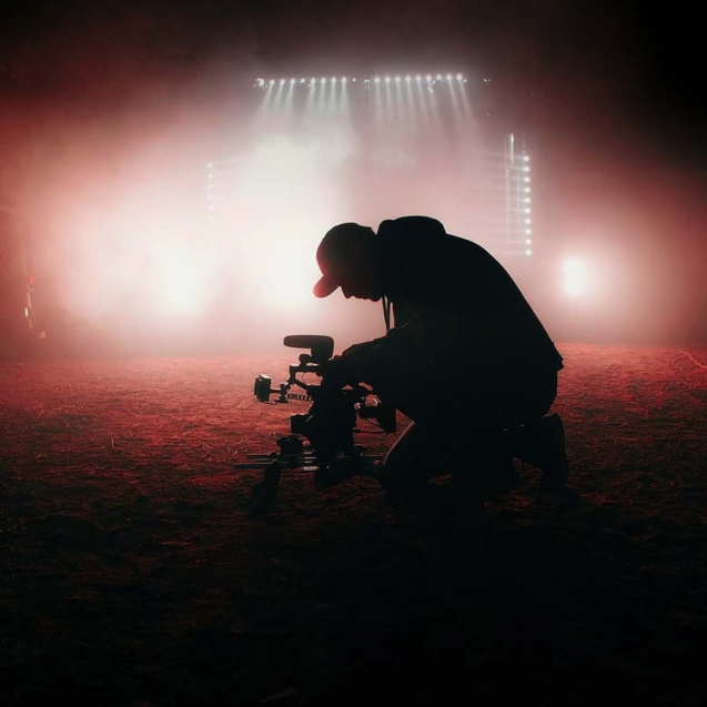 media-production